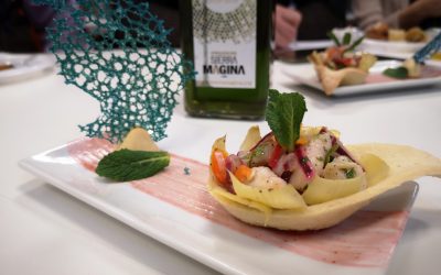 El triunfo de las verduras