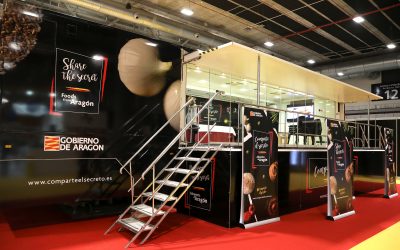 El legado gastronómico de Teodoro Bardají