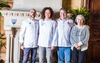 ASCAIB está de aniversario