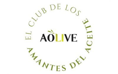 Nace AOLIVE, un club para los amantes del AOVE