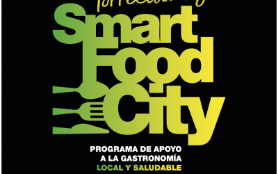 Torrelodones será la primera Smart Food City de España