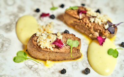 “El Ingrediente Maestro”: Taste France y el chef Fran Vicente se unen para apoyar a la próxima generación de chefs