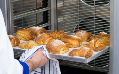 ¿Qué es un abatidor de temperatura y qué ventajas tiene sobre un congelador?