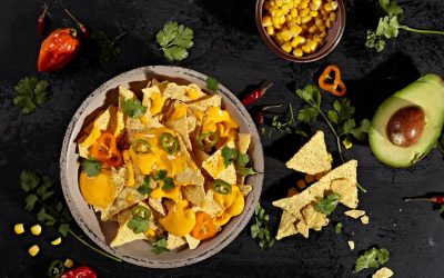 ADAPTA TU CARTA A CLIENTES CON INTOLERANCIA AL GLUTEN SIN PERDER RENTABILIDAD.