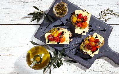 Cómo atraer más clientes a tu negocio, aprovechando la tendencia veggie