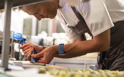 Pequeños cambios en tu cocina, un gran impacto para el planeta