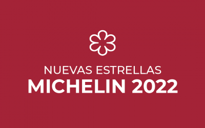 Gala de entrega de Estrellas Michelín 2022: todos los ganadores