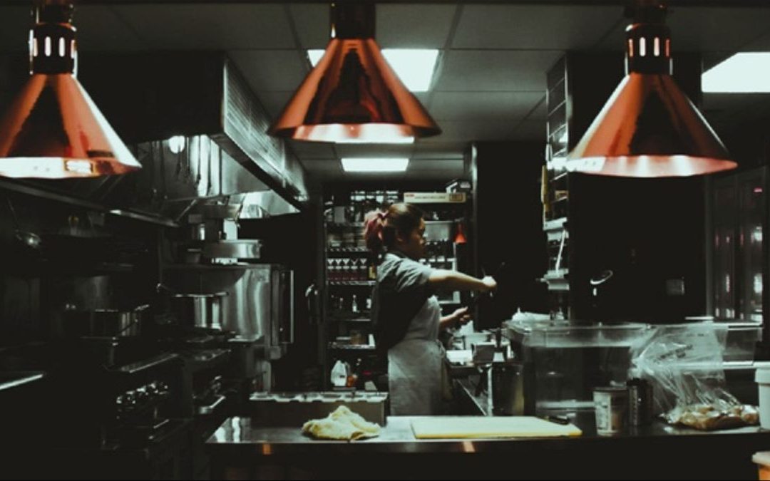 Las nuevas tecnologías impulsan las Dark Kitchens o Cocinas Fantasma