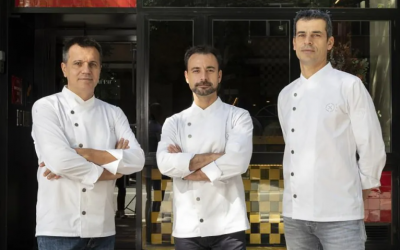 España Brilla en los World’s 50 Best Restaurants 2024: Disfrutar, coronado como el Mejor del Mundo