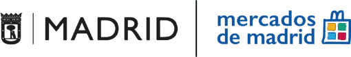 logo madrid mercados