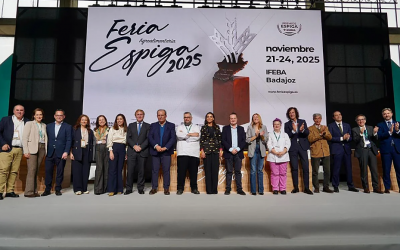 La XII edición del Certamen Nacional de Gastronomía se celebrará en Badajoz