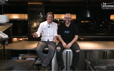 FACYRE lanza su primer pódcast, La Encimera, un nuevo espacio de conversación sobre cocina y hostelería