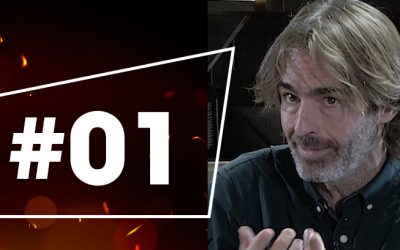 EP.1 – Aquí hay carnaza