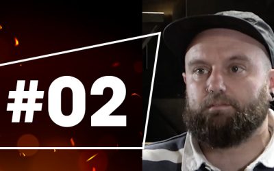 EP.2 – De chef a taxista; el síndrome de ‘burnout’