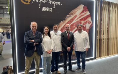 «Centímetro Cero”, la propuesta de FACYRE que conecta productores y cocina en torno al producto