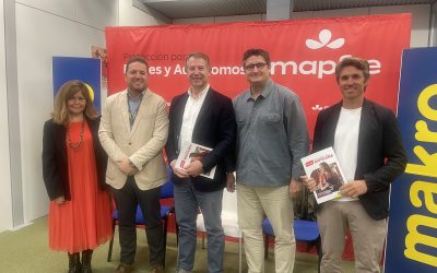 Makro y Mapfre presentan su manual de soluciones para la hostelería