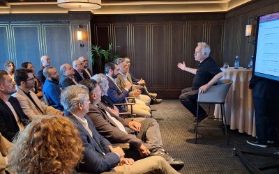 Ferrán Adrià presenta Plan Genhesis, apoyado por FACYRE