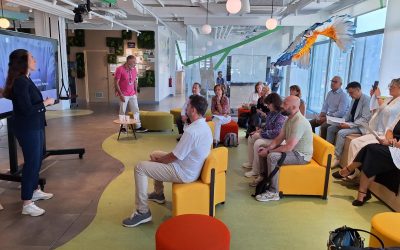 FACYRE Young abre un nuevo espacio para el talento joven gastronómico