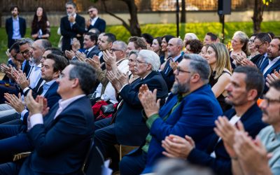 Los vídeos que emocionaron en los Premios Cubí 2026