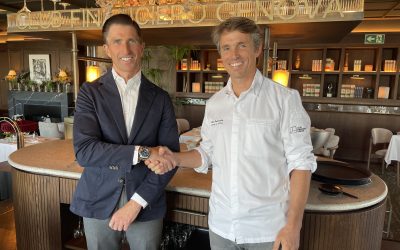 FACYRE y Café Fortaleza firman un acuerdo para impulsar la presencia del café en la restauración