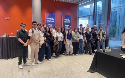 Santander Emprende reúne ideas para crear y hacer crecer negocios hosteleros